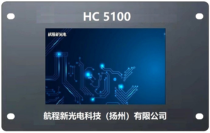 HC5100控制器
