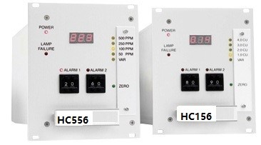 HC556/156控制器