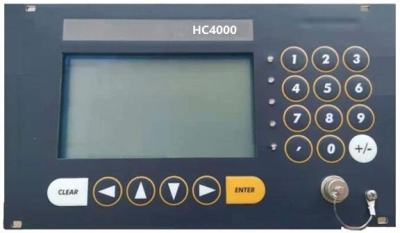 HC4000控制器