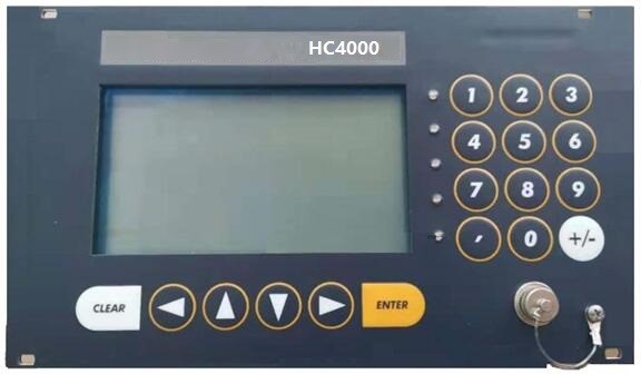hc4000